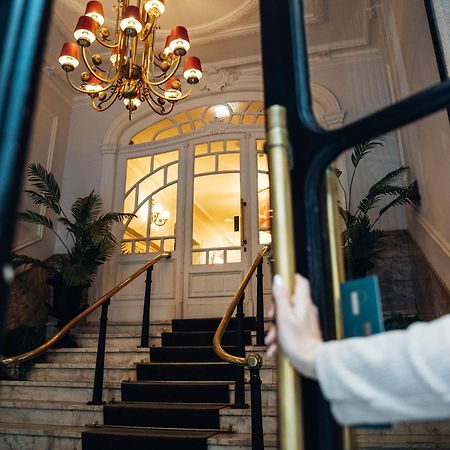 Grande Hotel Paris By Stay Hotels Порто Екстериор снимка