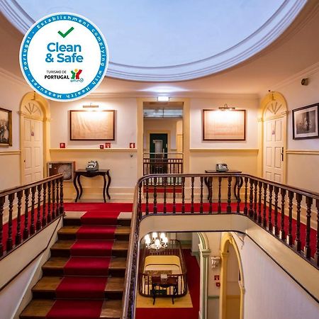 Grande Hotel Paris By Stay Hotels Порто Екстериор снимка