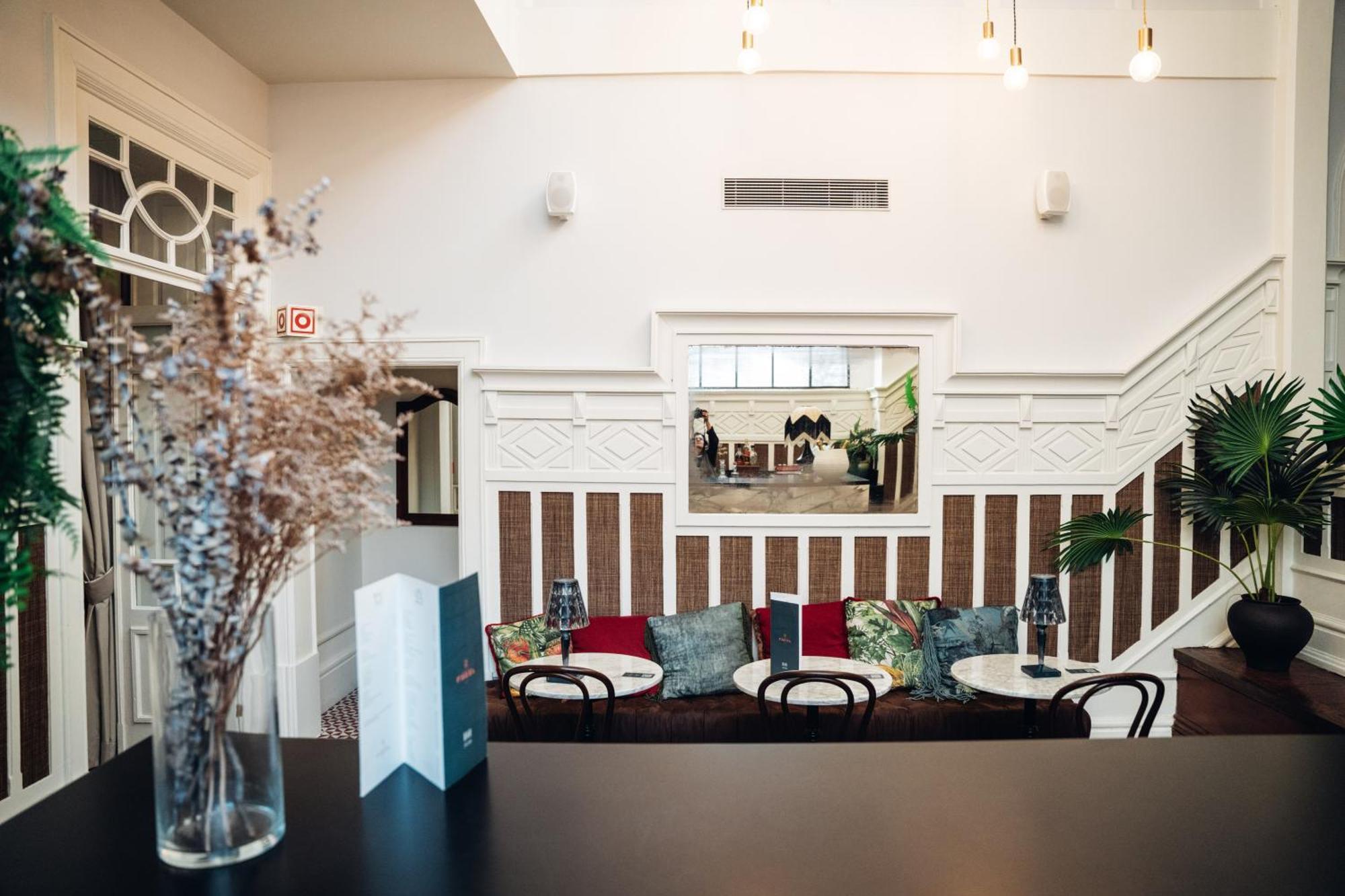 Grande Hotel Paris By Stay Hotels Порто Екстериор снимка
