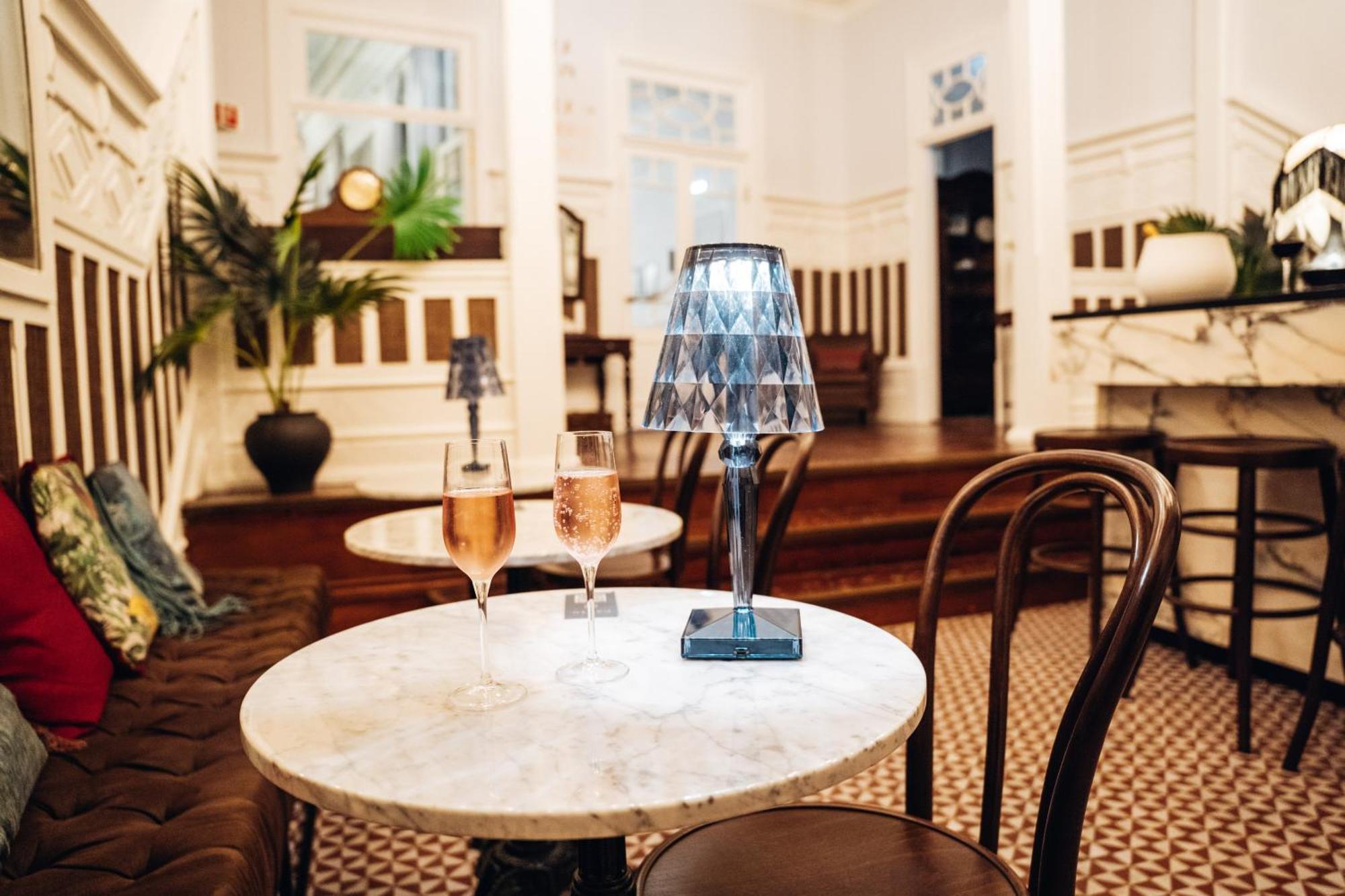 Grande Hotel Paris By Stay Hotels Порто Екстериор снимка