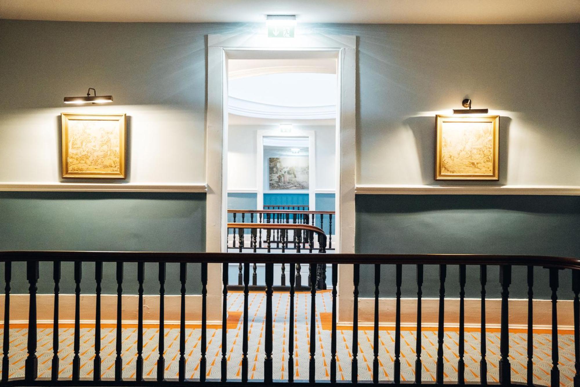 Grande Hotel Paris By Stay Hotels Порто Екстериор снимка