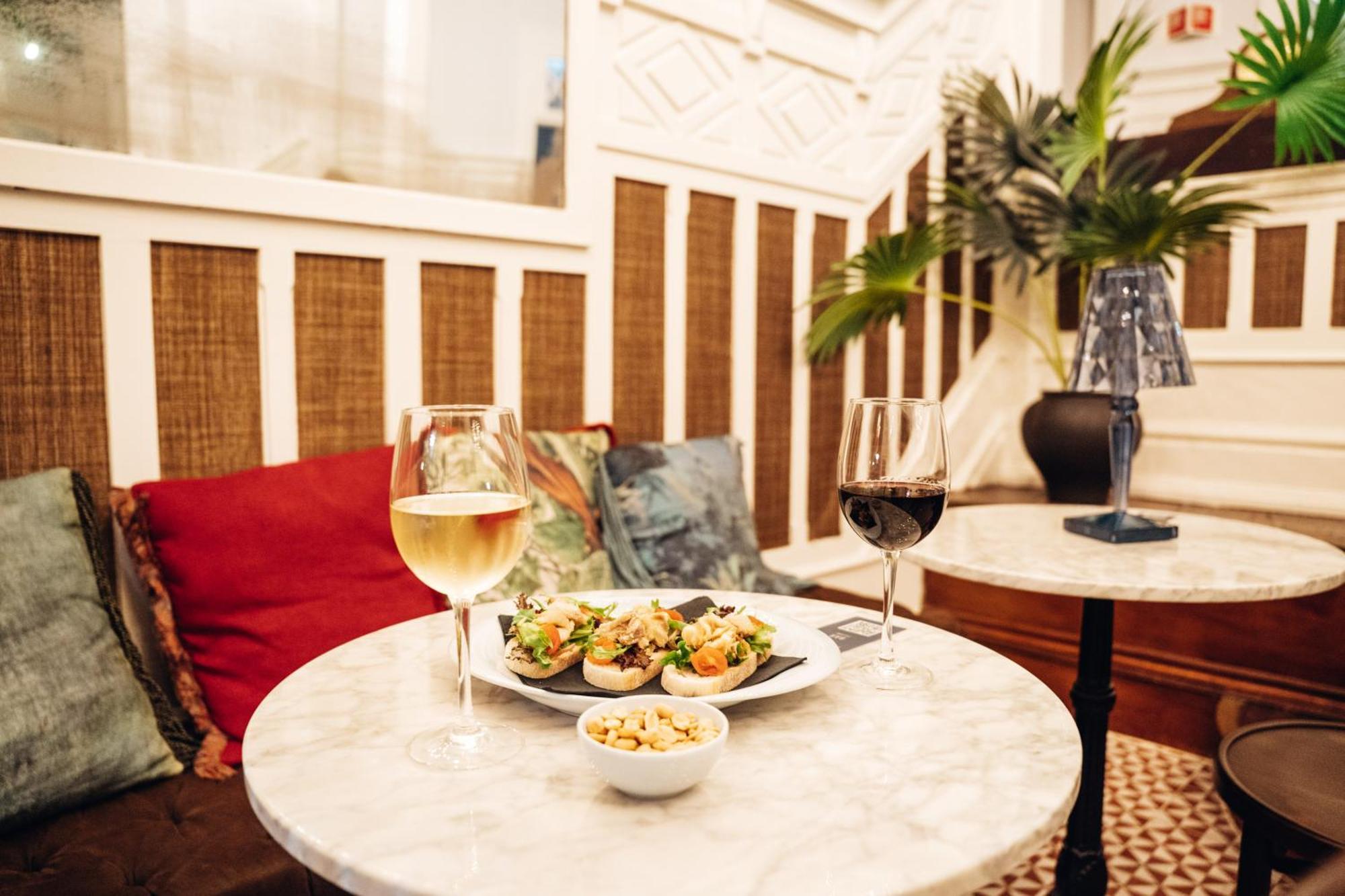 Grande Hotel Paris By Stay Hotels Порто Екстериор снимка