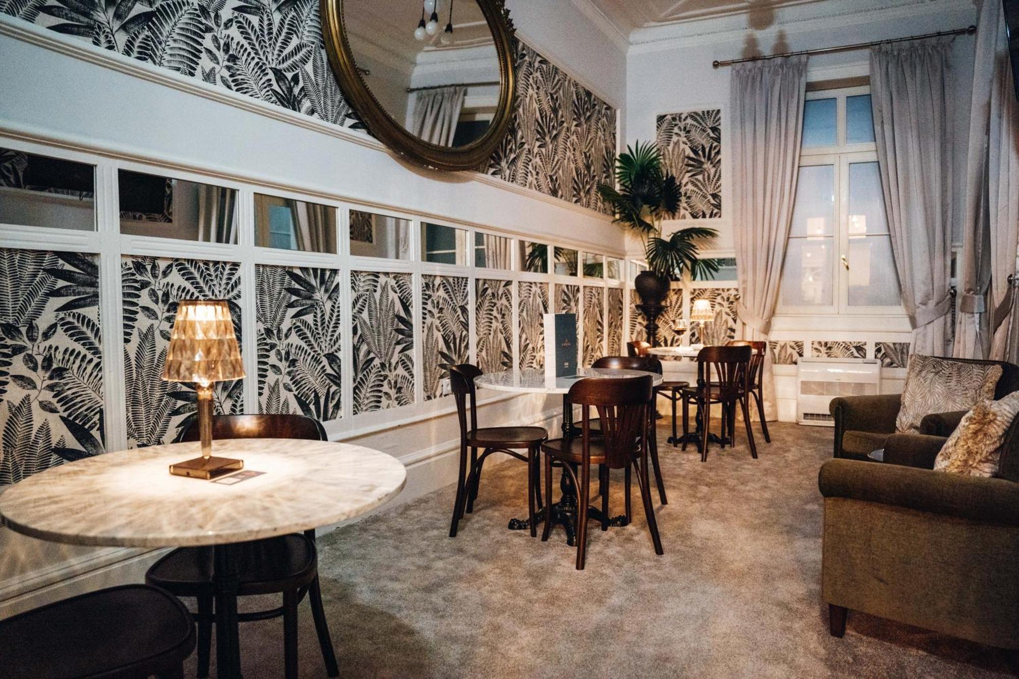 Grande Hotel Paris By Stay Hotels Порто Екстериор снимка