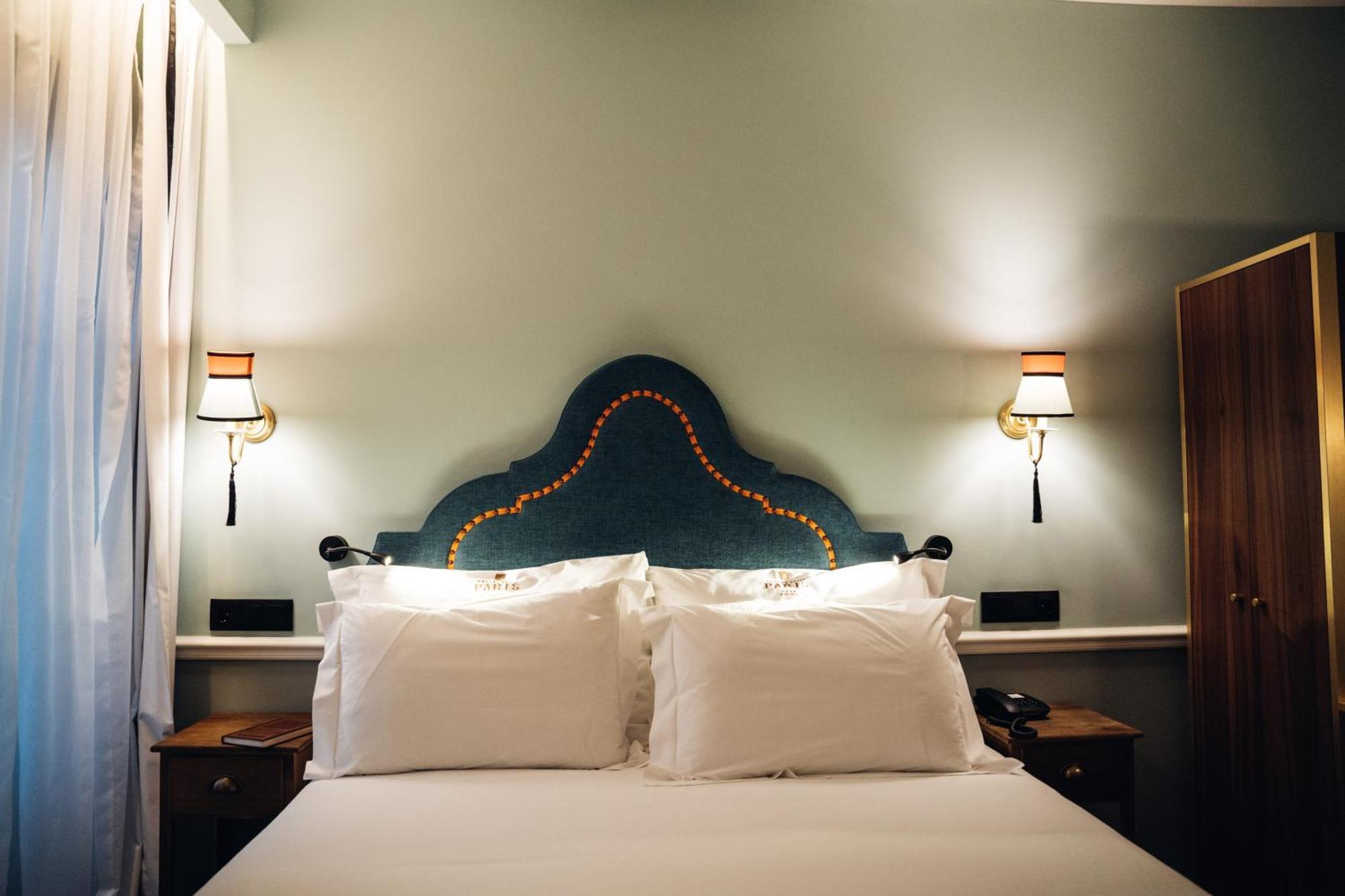 Grande Hotel Paris By Stay Hotels Порто Екстериор снимка