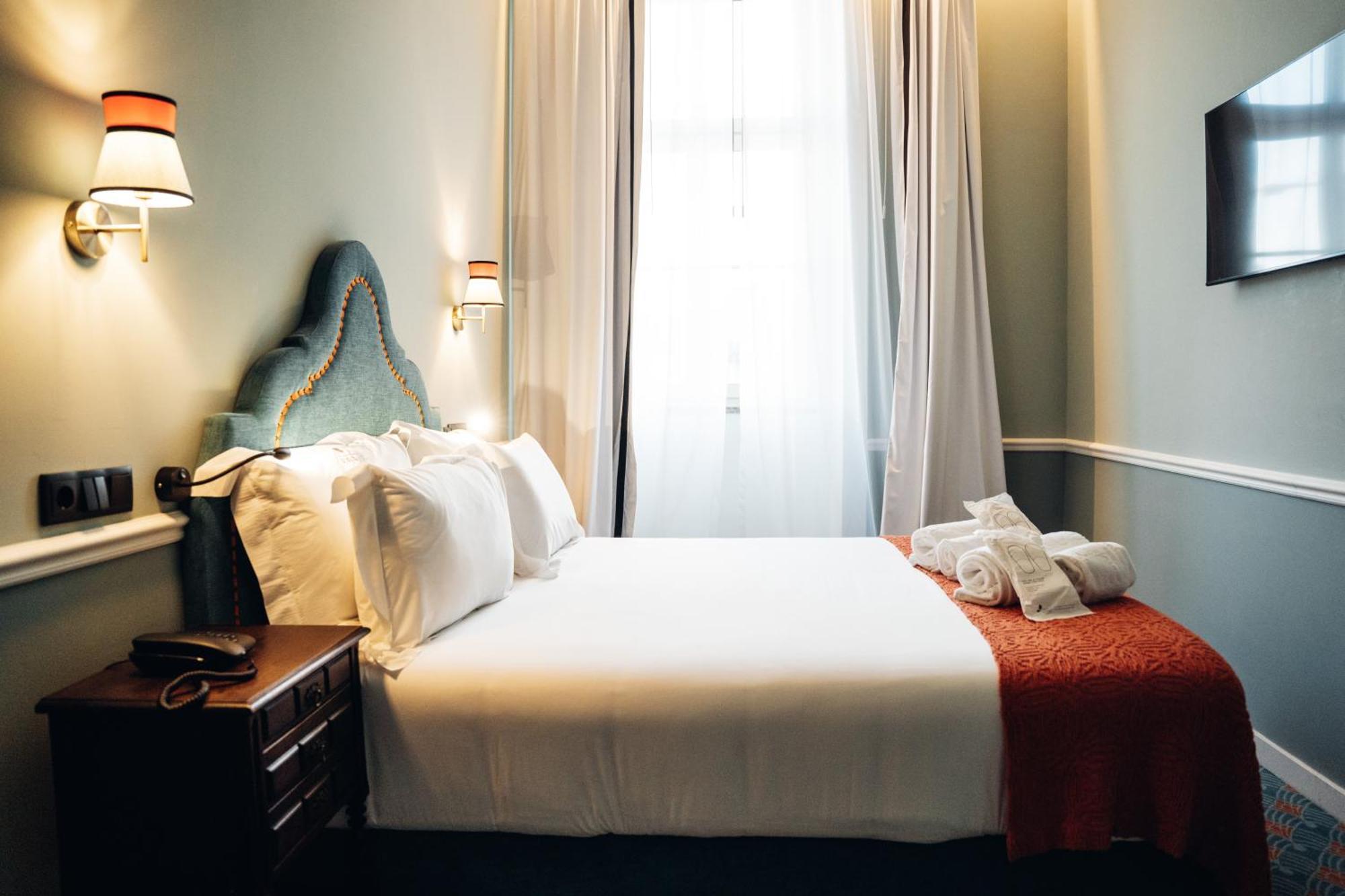 Grande Hotel Paris By Stay Hotels Порто Екстериор снимка
