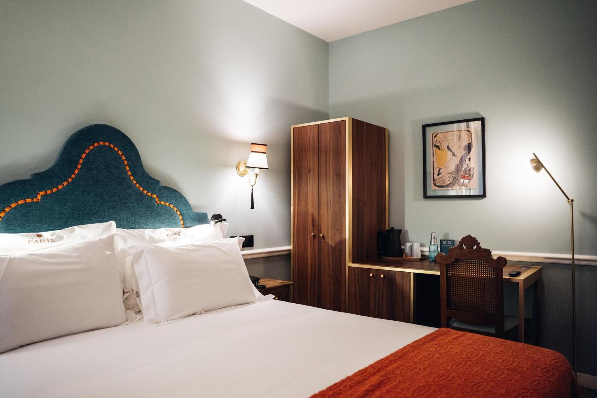 Grande Hotel Paris By Stay Hotels Порто Екстериор снимка
