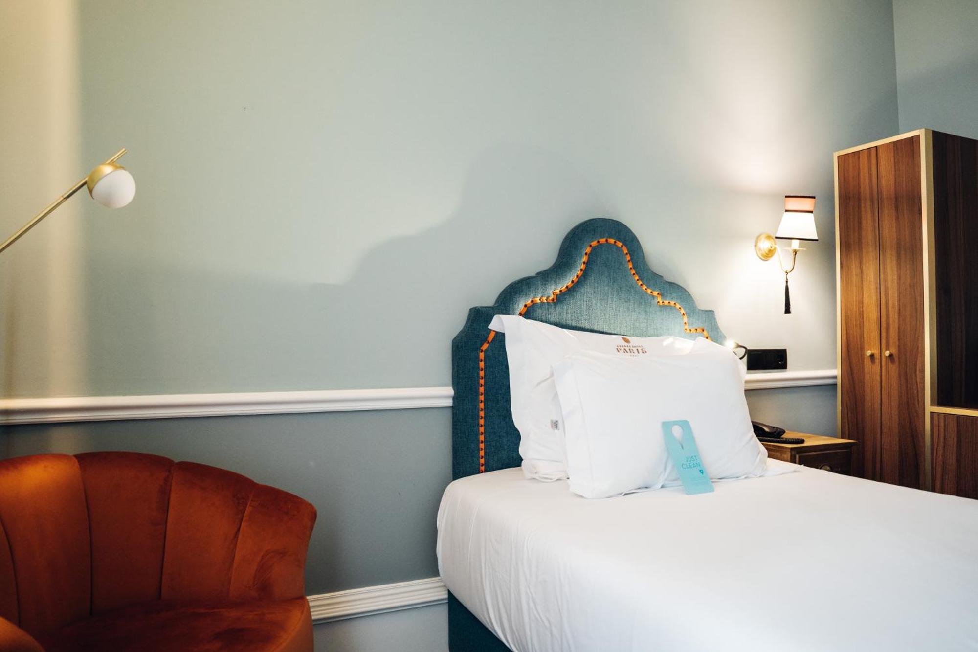 Grande Hotel Paris By Stay Hotels Порто Екстериор снимка