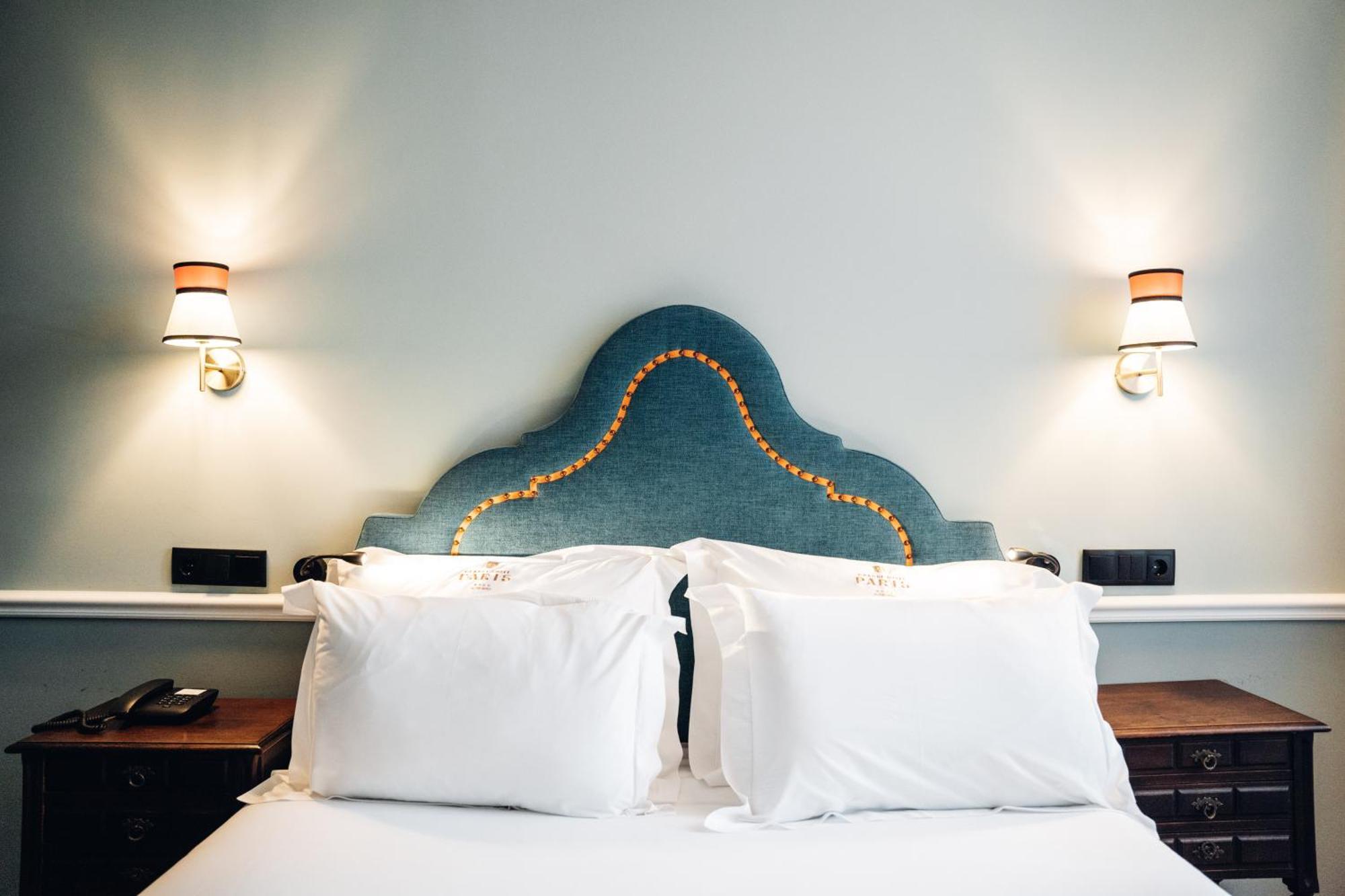 Grande Hotel Paris By Stay Hotels Порто Екстериор снимка