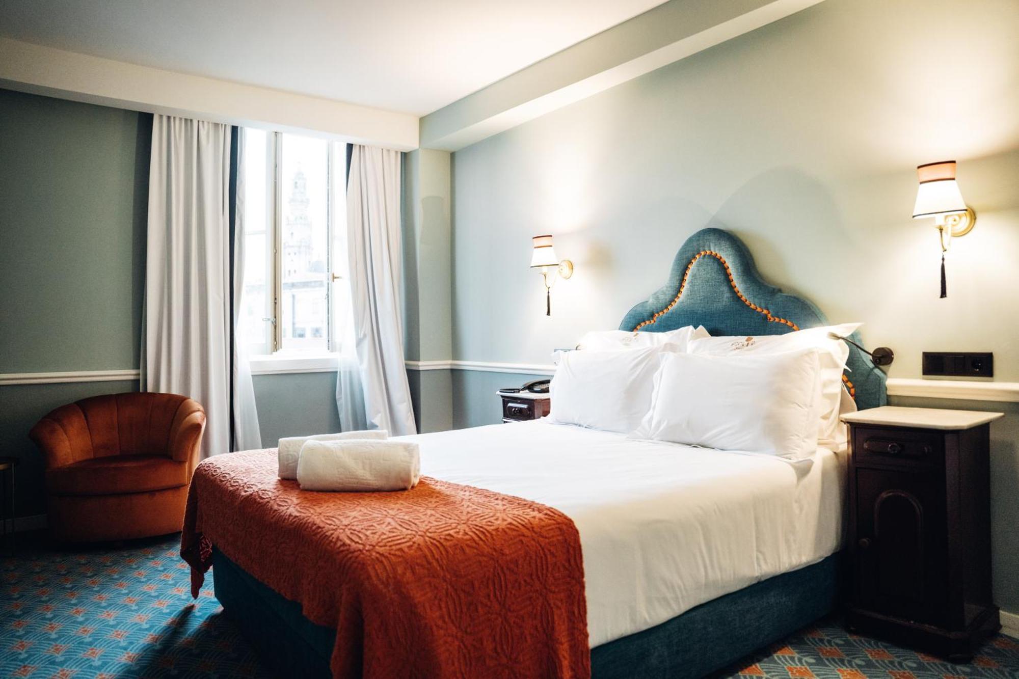 Grande Hotel Paris By Stay Hotels Порто Екстериор снимка