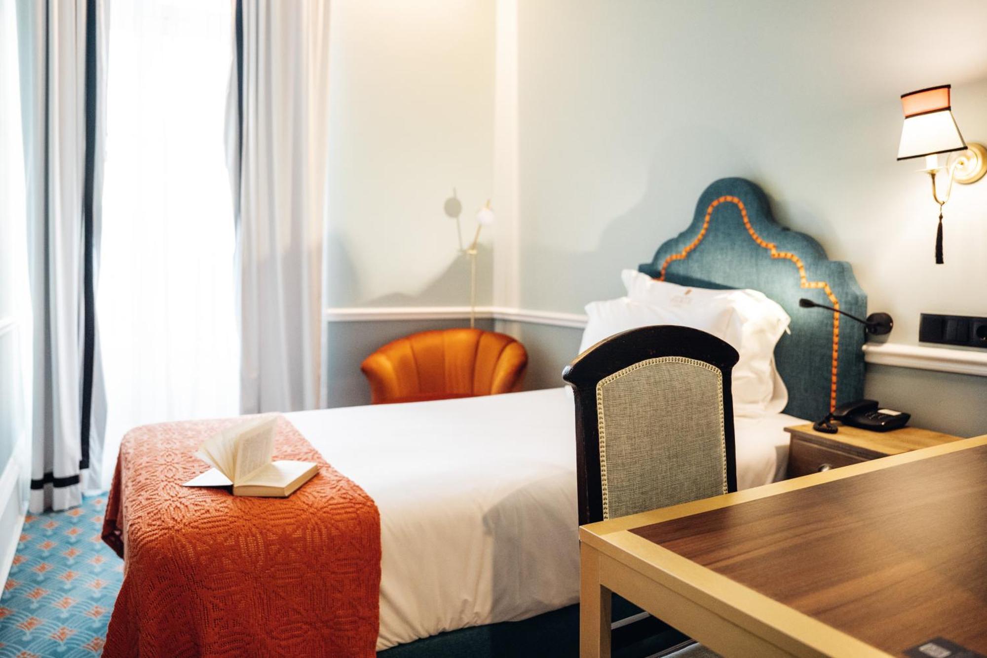 Grande Hotel Paris By Stay Hotels Порто Екстериор снимка