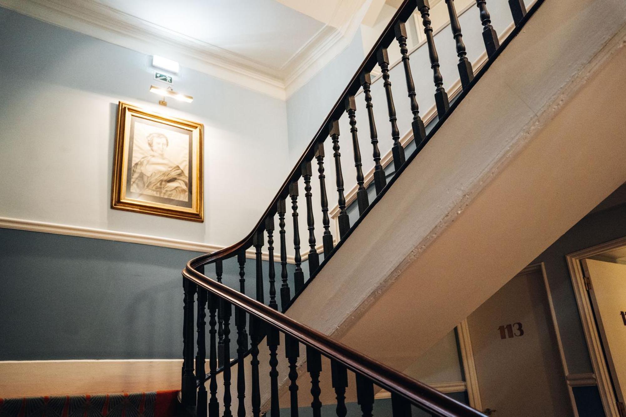 Grande Hotel Paris By Stay Hotels Порто Екстериор снимка